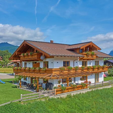 Krennlehen Apartment Schonau am Konigssee Bagian luar foto