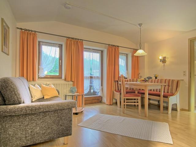 Krennlehen Apartment Schonau am Konigssee Bagian luar foto