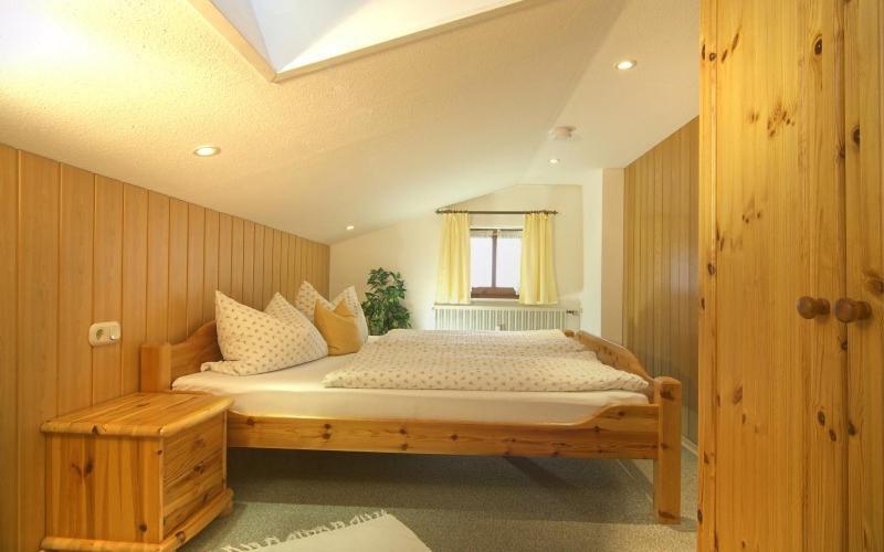 Krennlehen Apartment Schonau am Konigssee Bagian luar foto