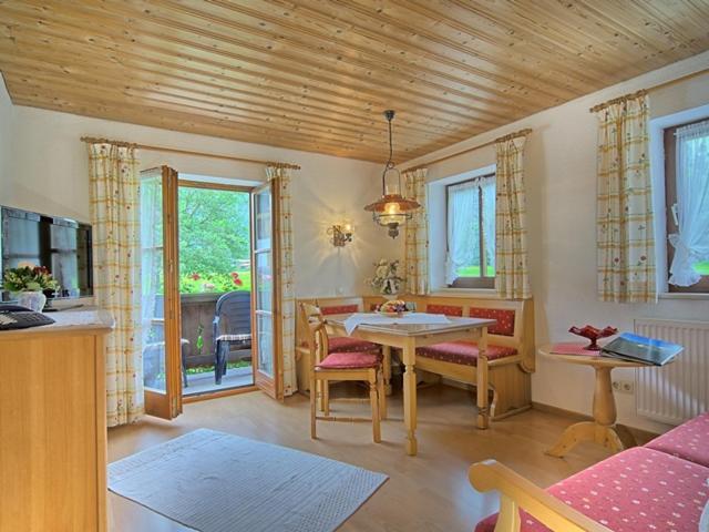 Krennlehen Apartment Schonau am Konigssee Bagian luar foto