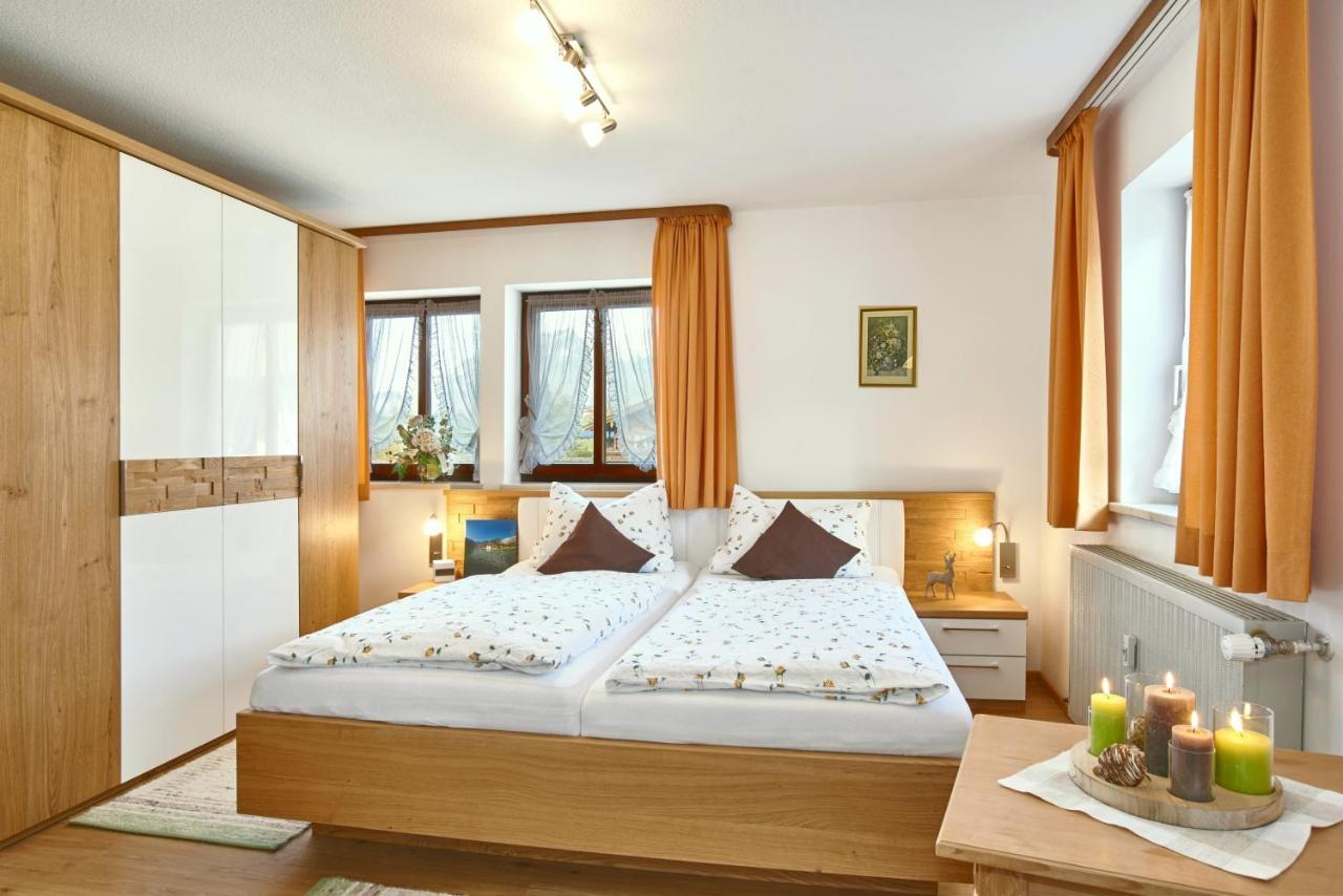 Krennlehen Apartment Schonau am Konigssee Bagian luar foto
