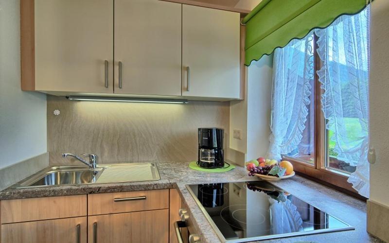 Krennlehen Apartment Schonau am Konigssee Bagian luar foto