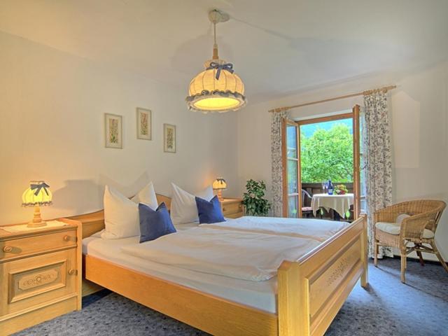 Krennlehen Apartment Schonau am Konigssee Bagian luar foto
