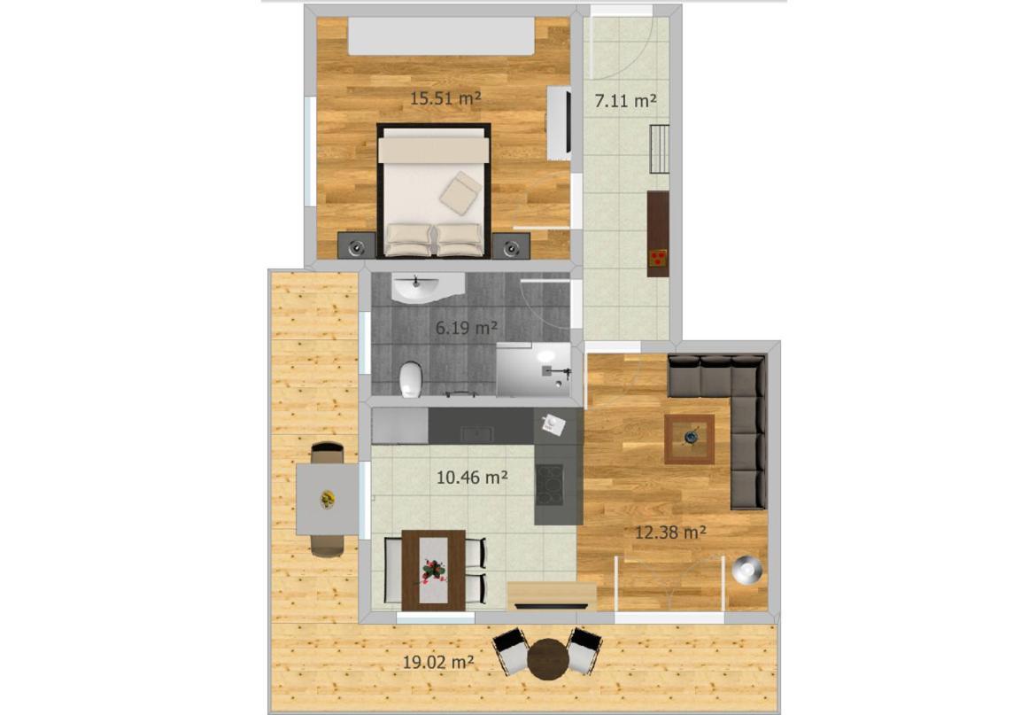 Krennlehen Apartment Schonau am Konigssee Bagian luar foto
