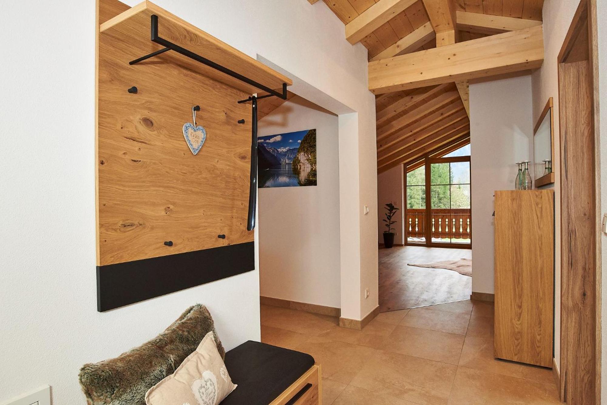 Krennlehen Apartment Schonau am Konigssee Bagian luar foto