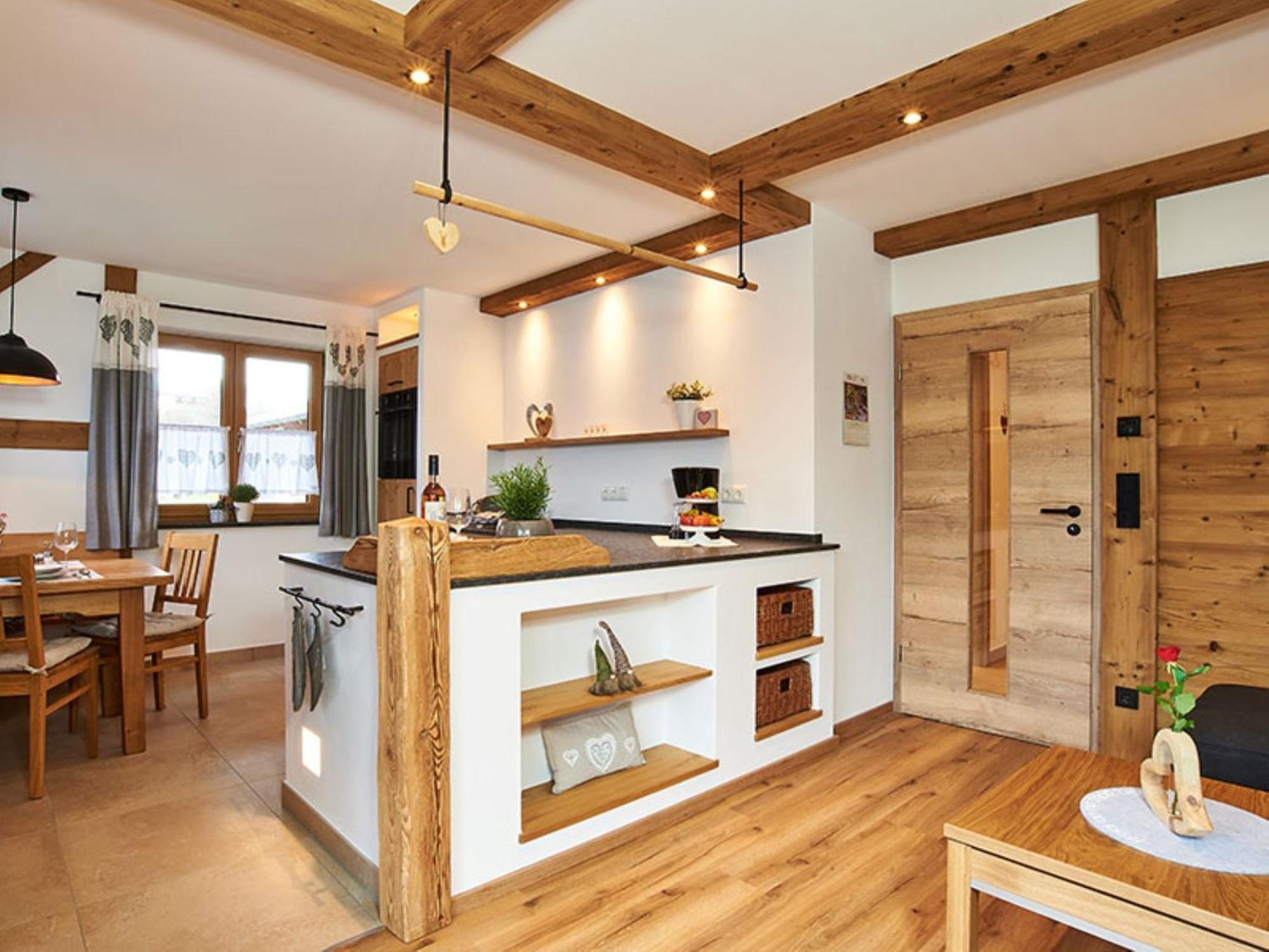 Krennlehen Apartment Schonau am Konigssee Bagian luar foto