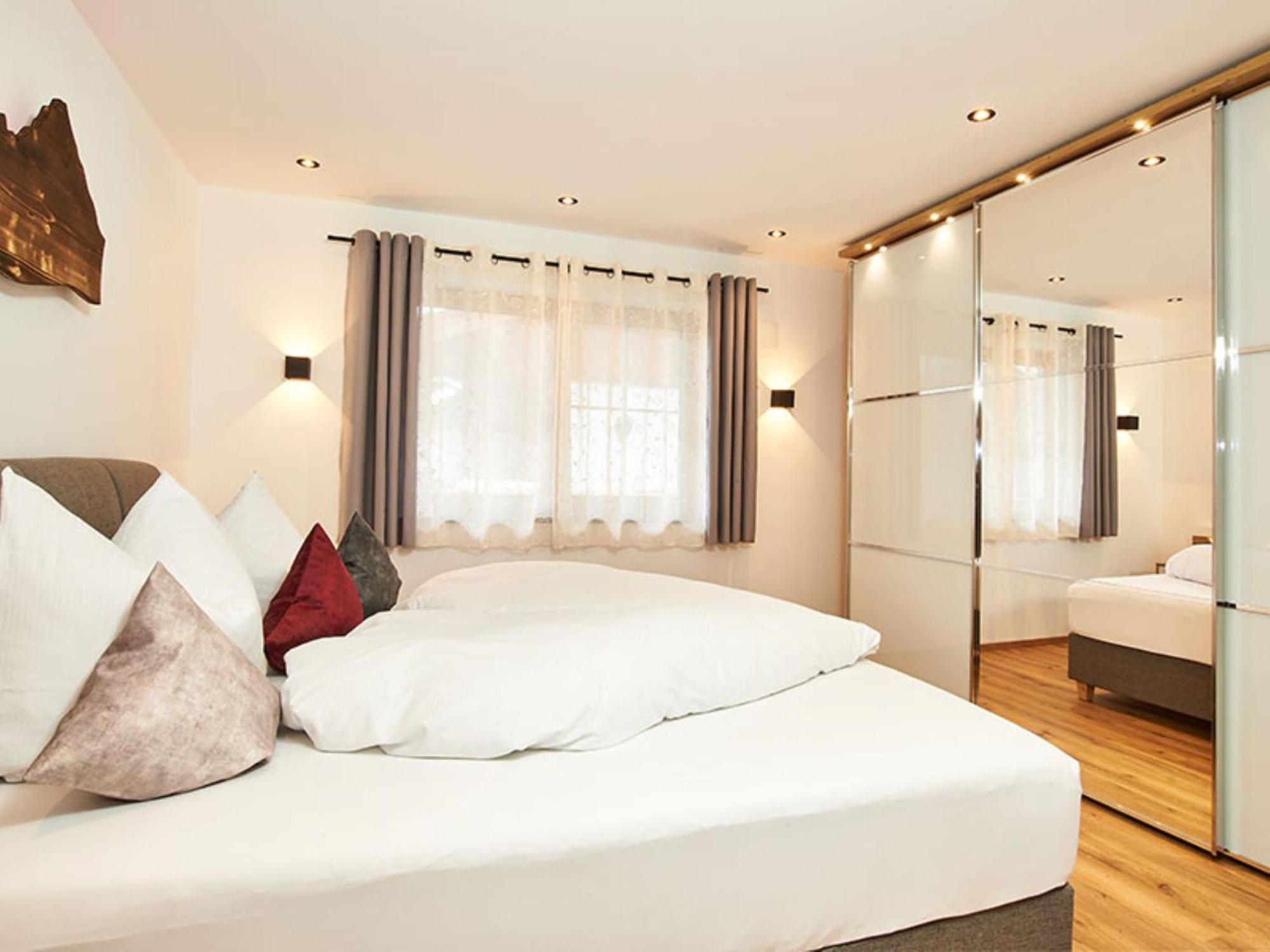 Krennlehen Apartment Schonau am Konigssee Bagian luar foto