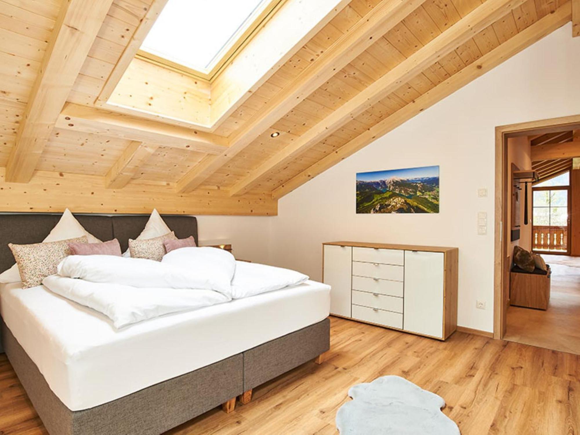 Krennlehen Apartment Schonau am Konigssee Bagian luar foto