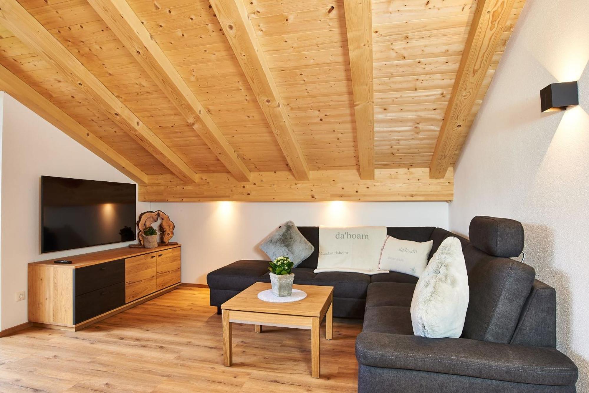Krennlehen Apartment Schonau am Konigssee Bagian luar foto