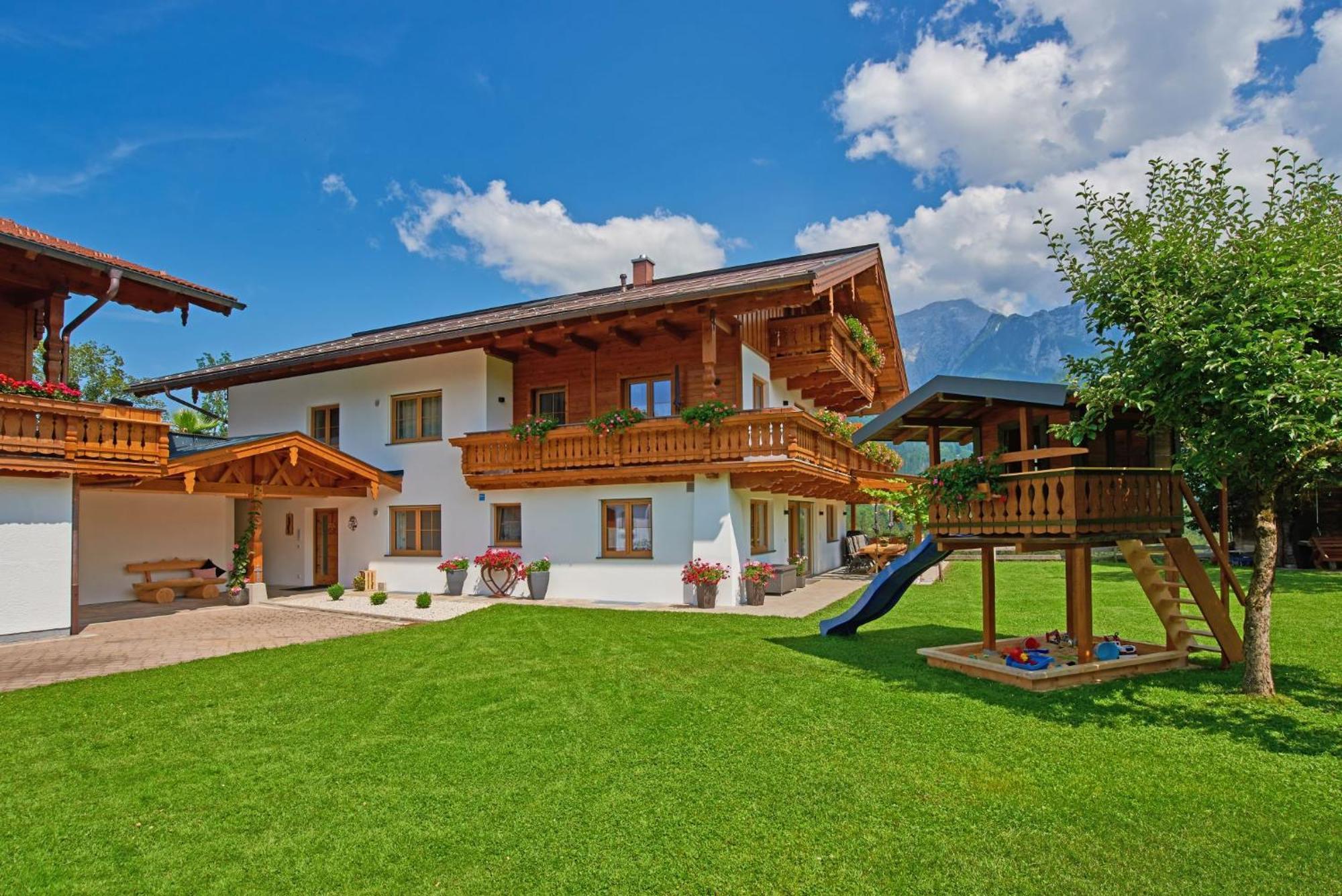 Krennlehen Apartment Schonau am Konigssee Bagian luar foto